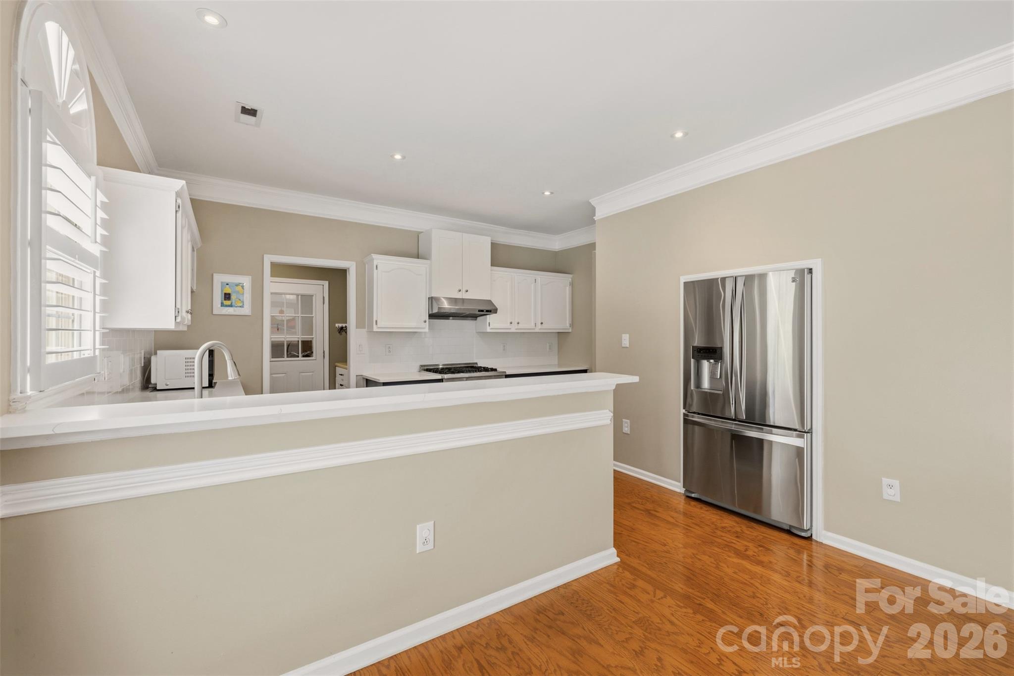 6202 Hickory Cove Lane — Charlotte
