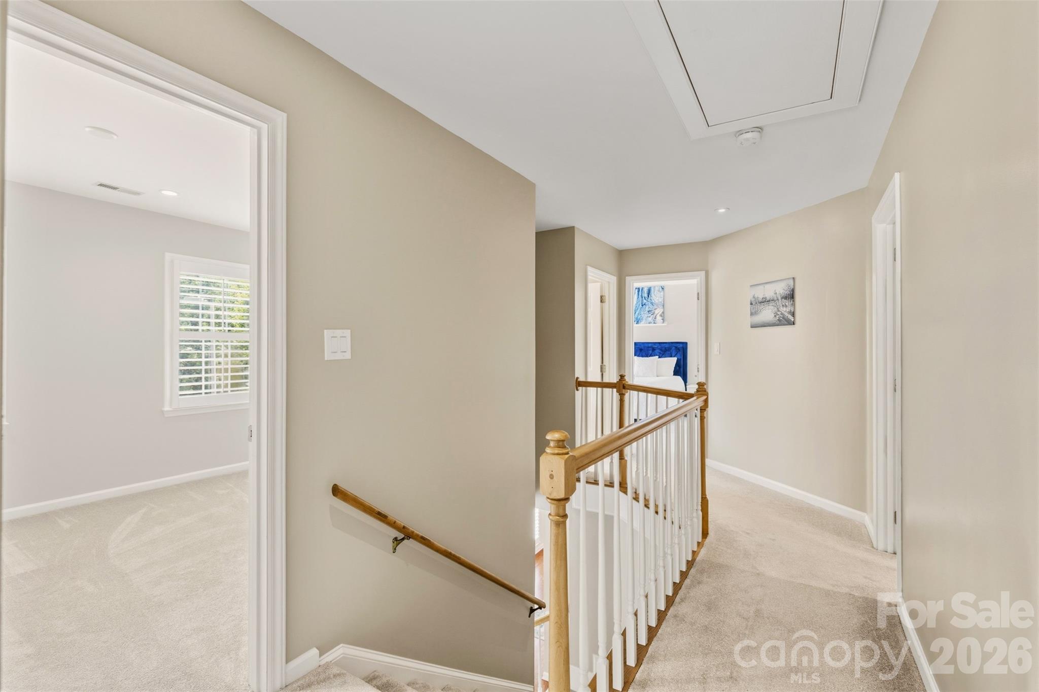 6202 Hickory Cove Lane — Charlotte