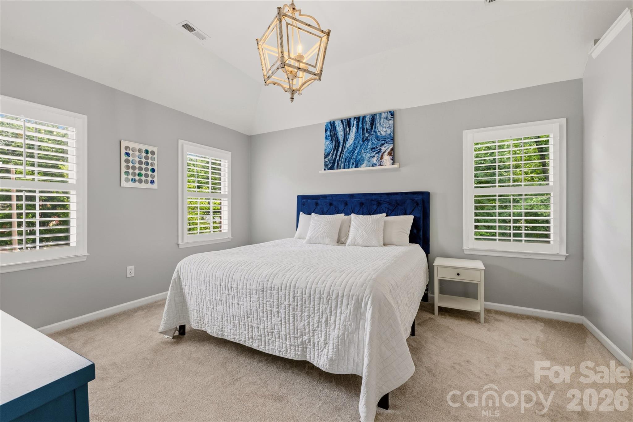 6202 Hickory Cove Lane — Charlotte