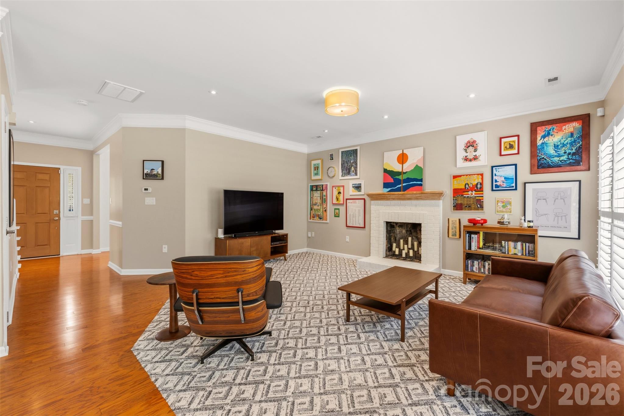 6202 Hickory Cove Lane — Charlotte