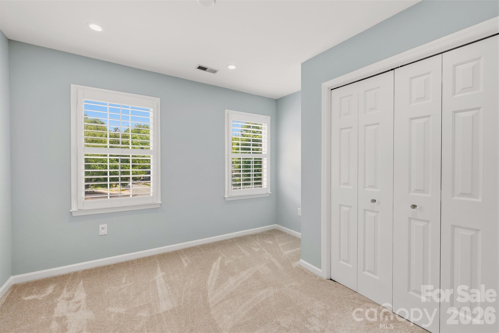 6202 Hickory Cove Lane — Charlotte