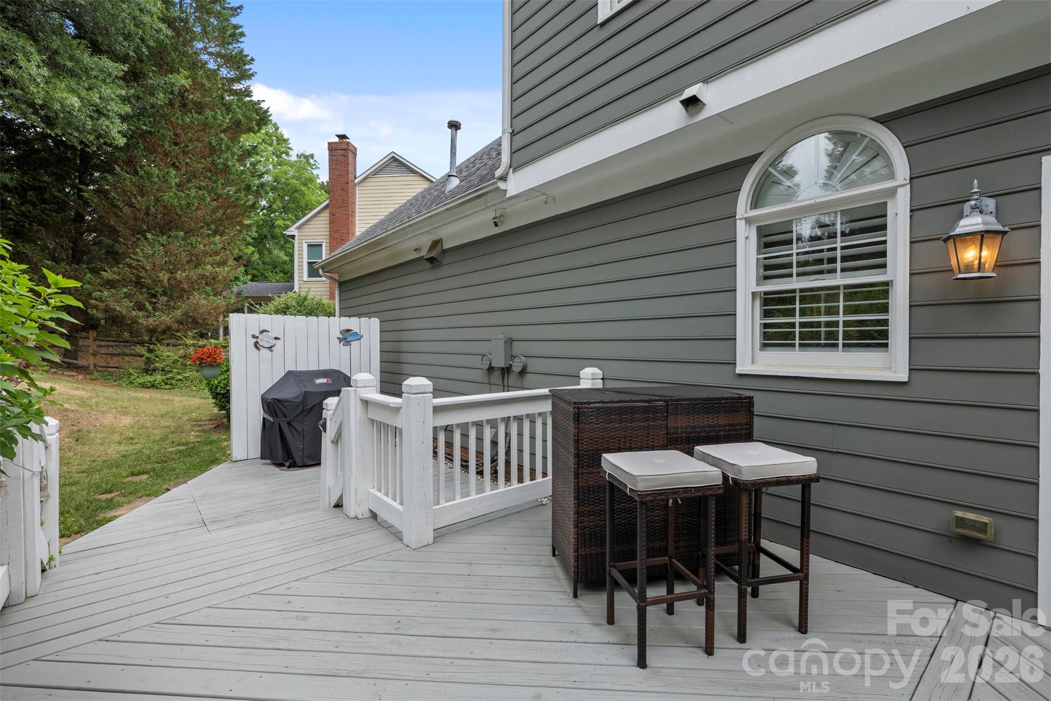 6202 Hickory Cove Lane — Charlotte