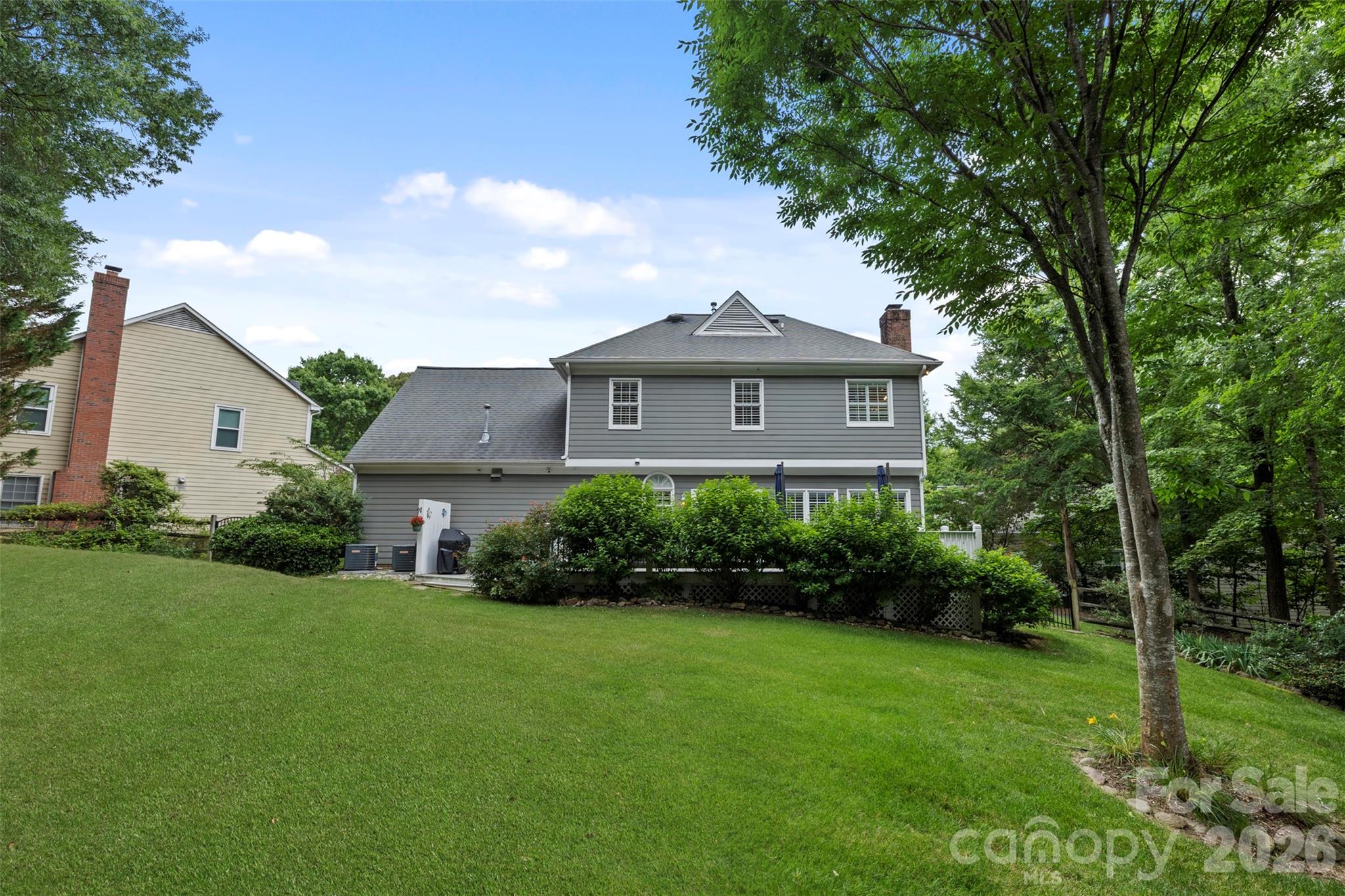 6202 Hickory Cove Lane — Charlotte