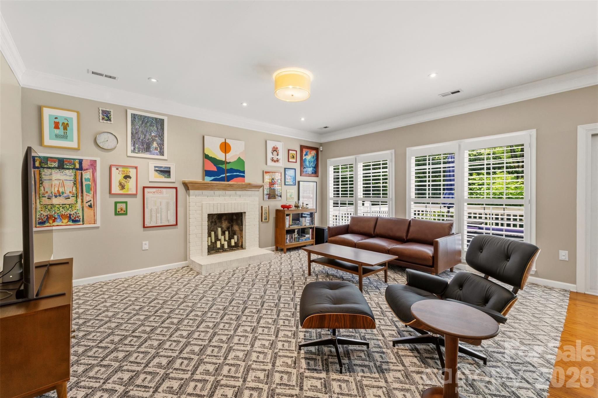 6202 Hickory Cove Lane — Charlotte