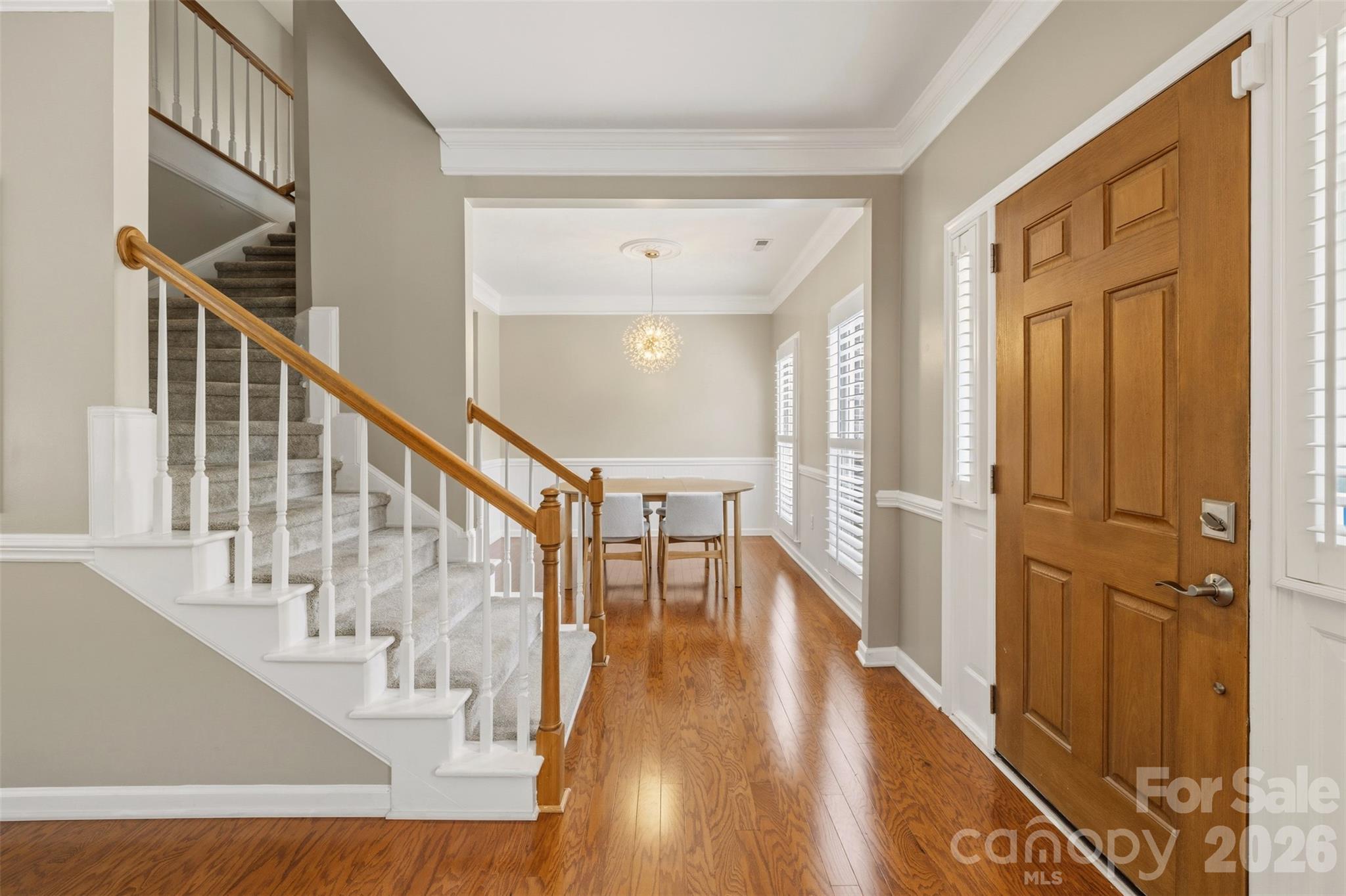 6202 Hickory Cove Lane — Charlotte