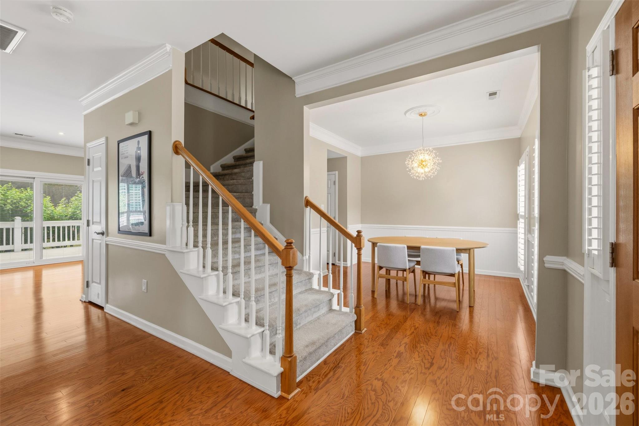 6202 Hickory Cove Lane — Charlotte