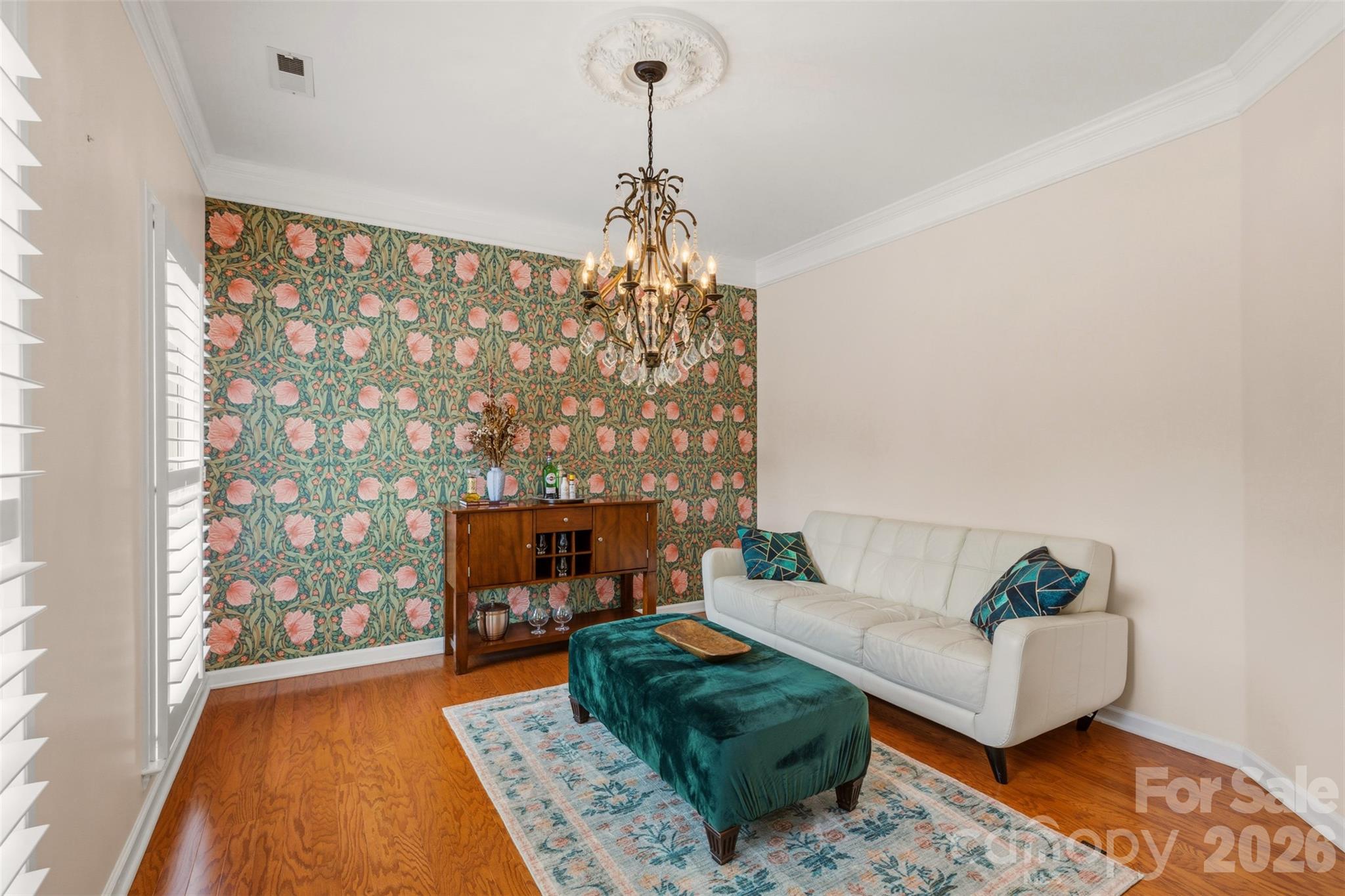 6202 Hickory Cove Lane — Charlotte