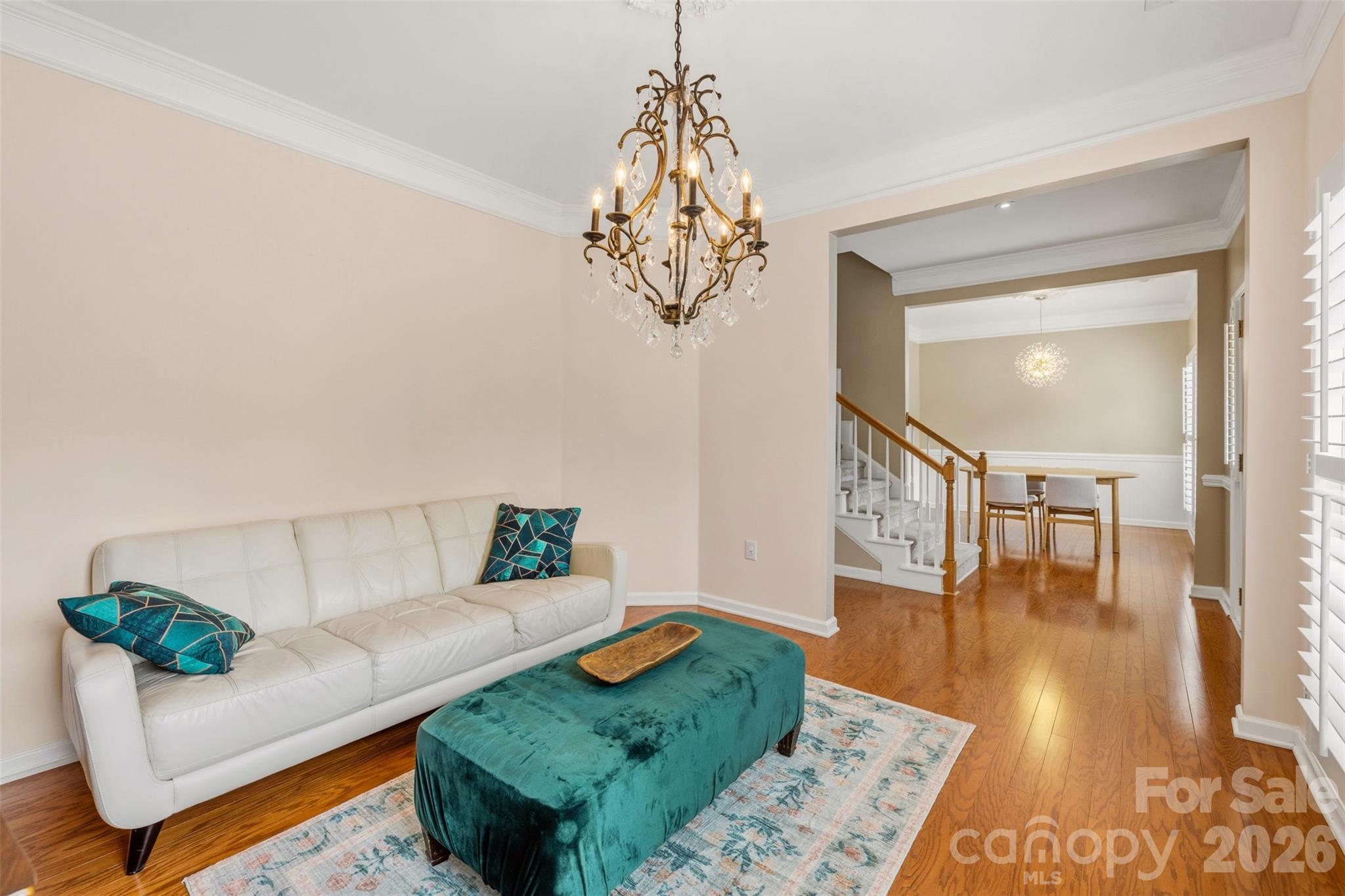 6202 Hickory Cove Lane — Charlotte