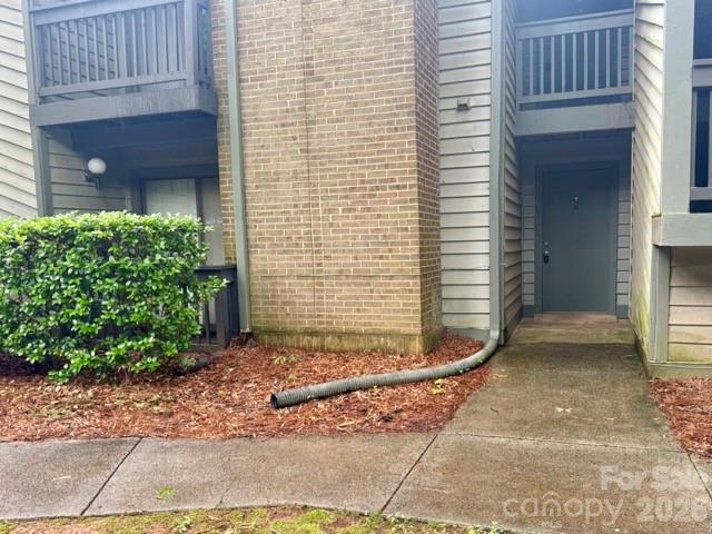 5024 Sardis Road #I — Charlotte