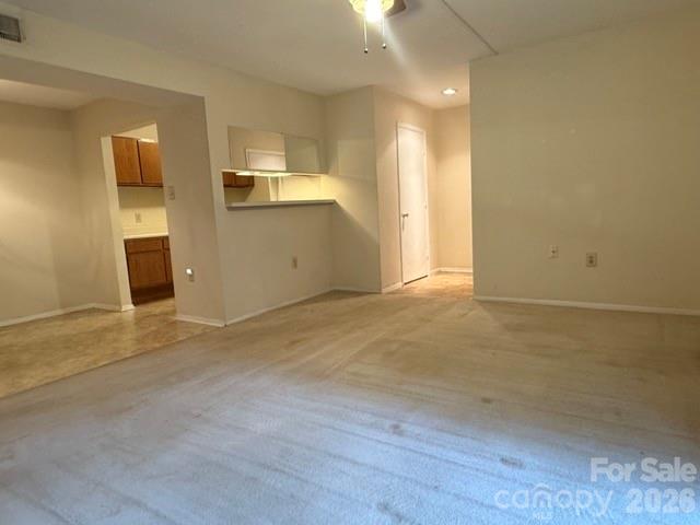 5024 Sardis Road #I — Charlotte