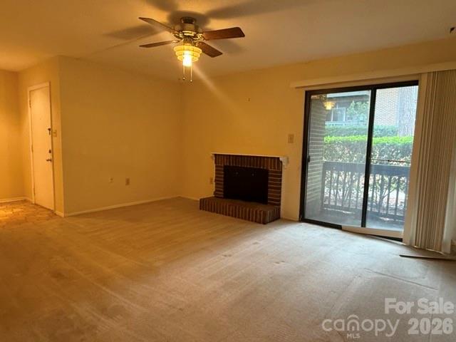 5024 Sardis Road #I — Charlotte