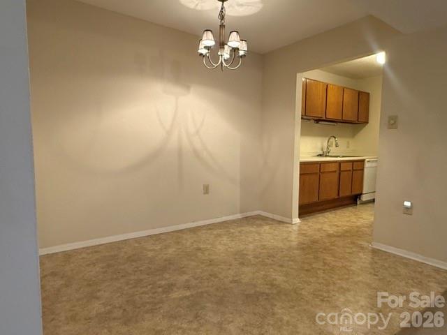 5024 Sardis Road #I — Charlotte