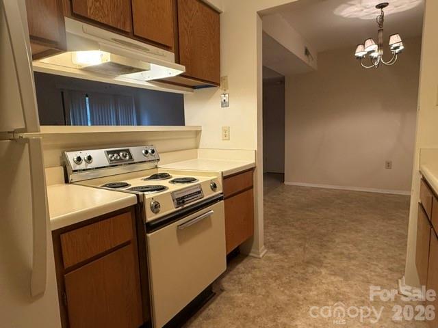 5024 Sardis Road #I — Charlotte