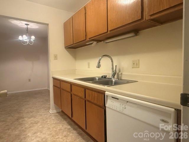 5024 Sardis Road #I — Charlotte