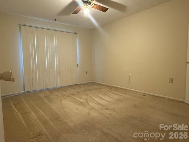 5024 Sardis Road #I — Charlotte