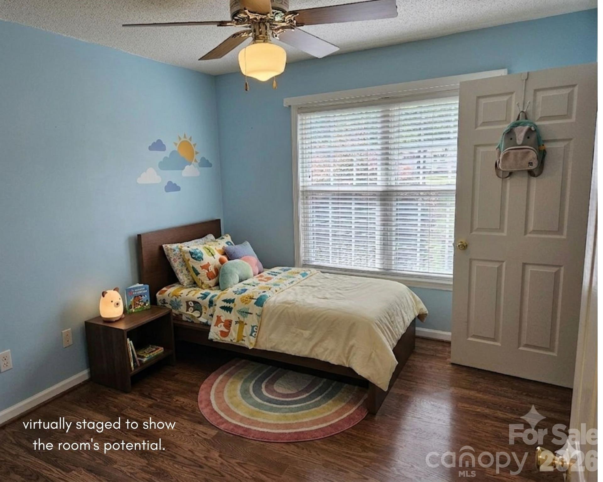 1617 Shampy Drive #A — Hartsville