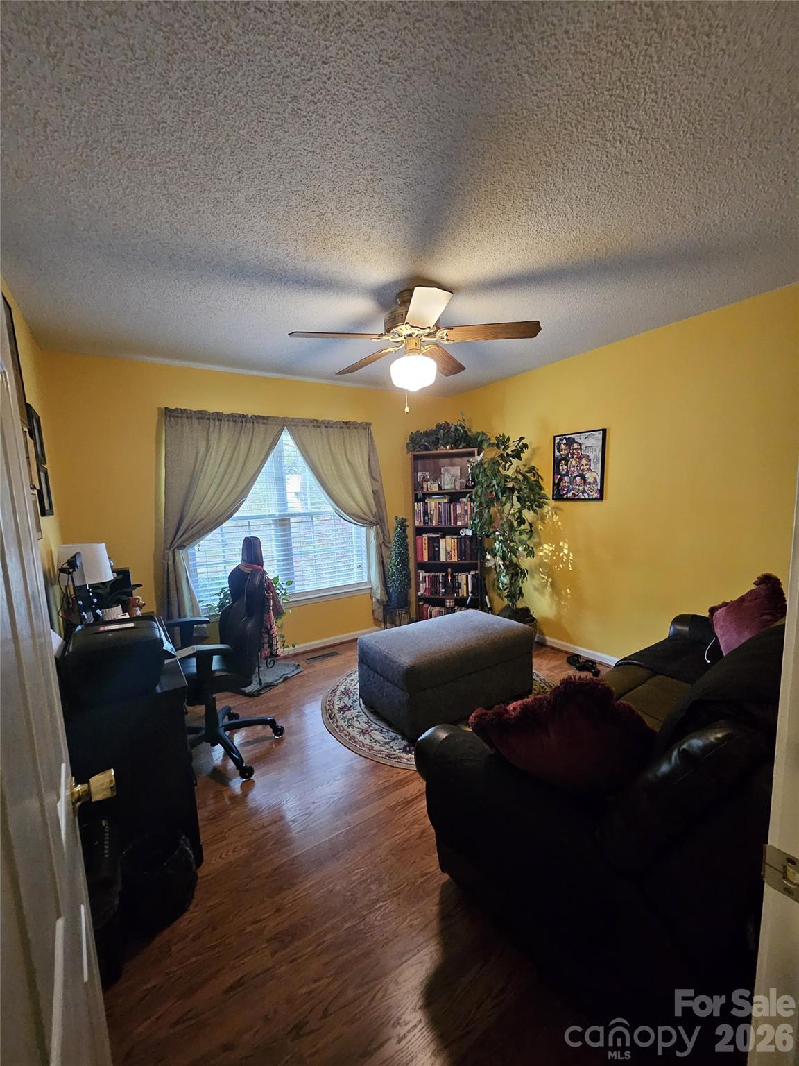 1617 Shampy Drive #A — Hartsville