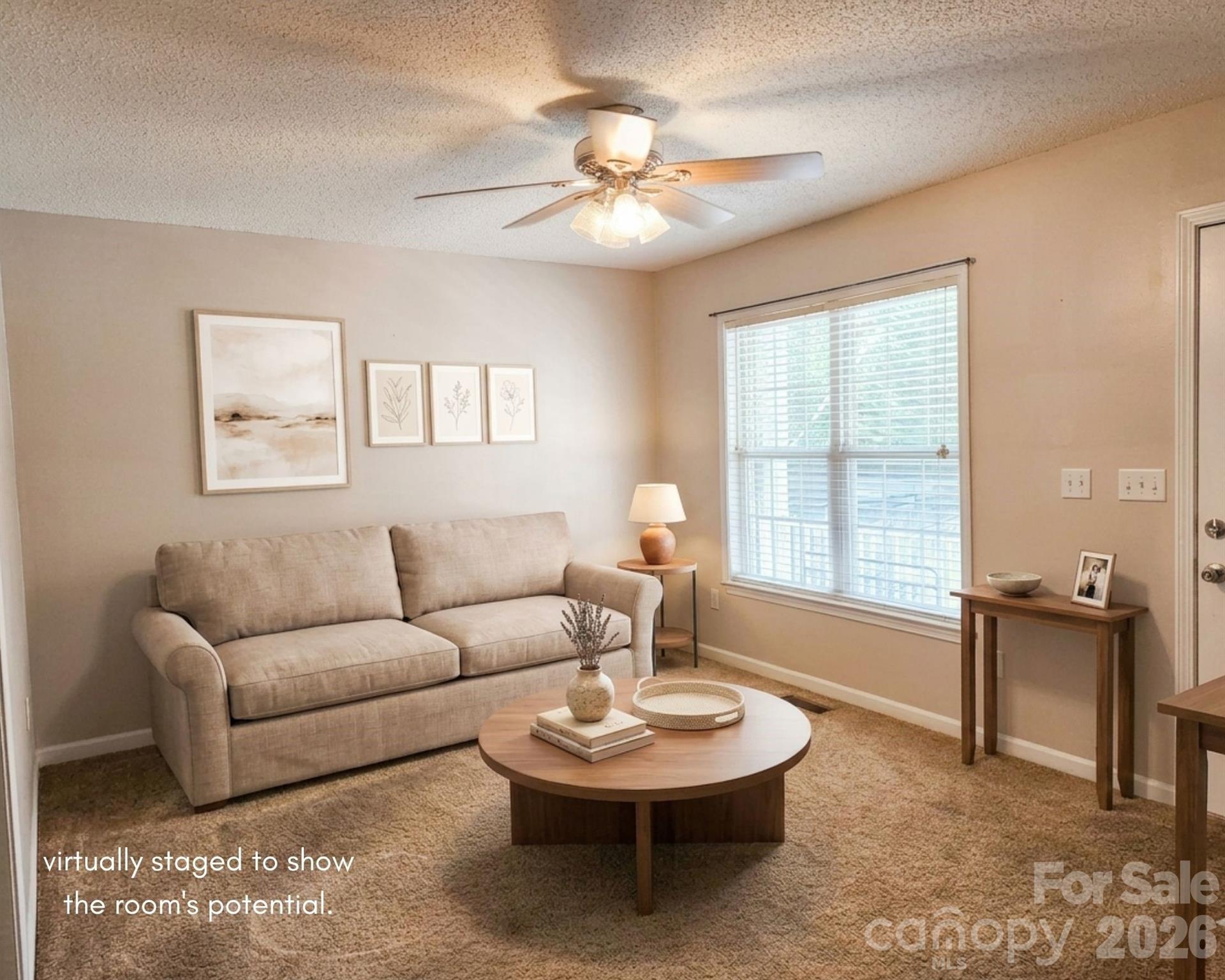 1617 Shampy Drive #A — Hartsville