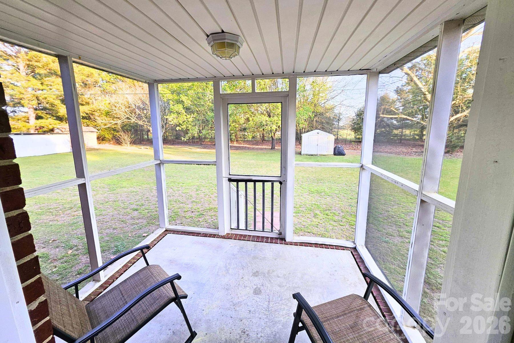 1617 Shampy Drive #A — Hartsville