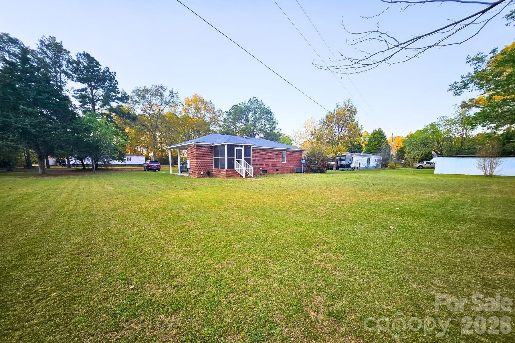 1617 Shampy Drive #A — Hartsville