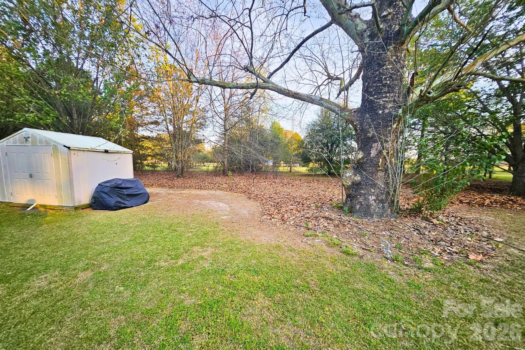 1617 Shampy Drive #A — Hartsville