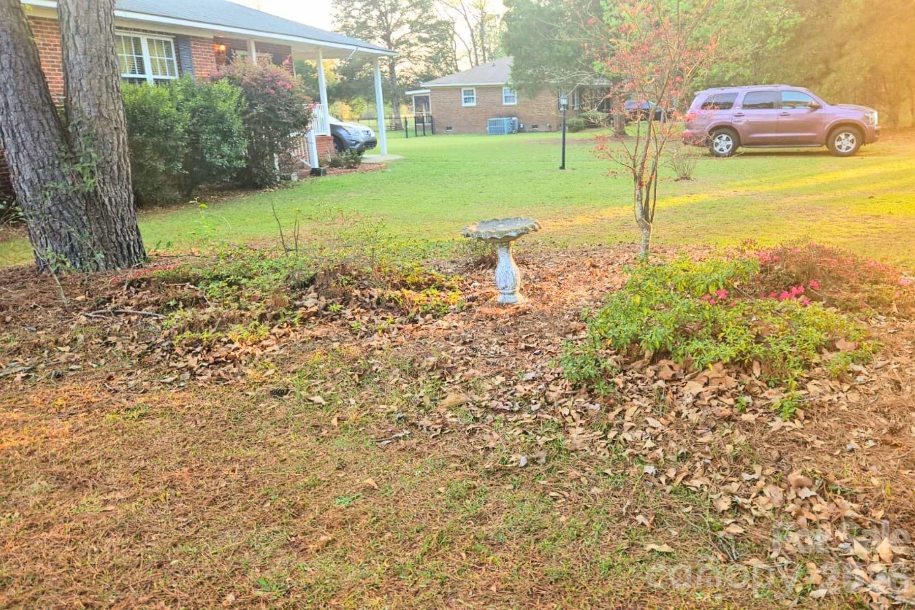 1617 Shampy Drive #A — Hartsville