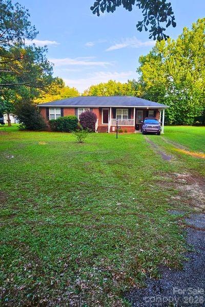 1617 Shampy Drive #A — Hartsville