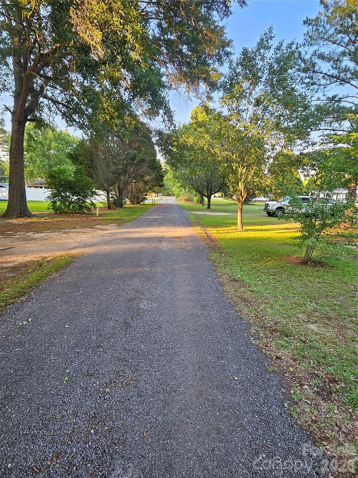 1617 Shampy Drive #A — Hartsville