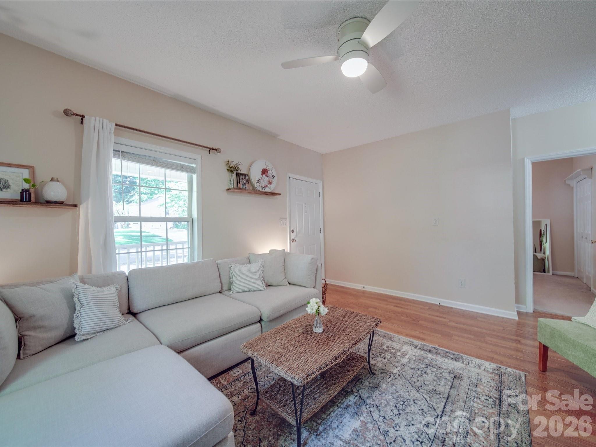 215 6th Street — Belmont
