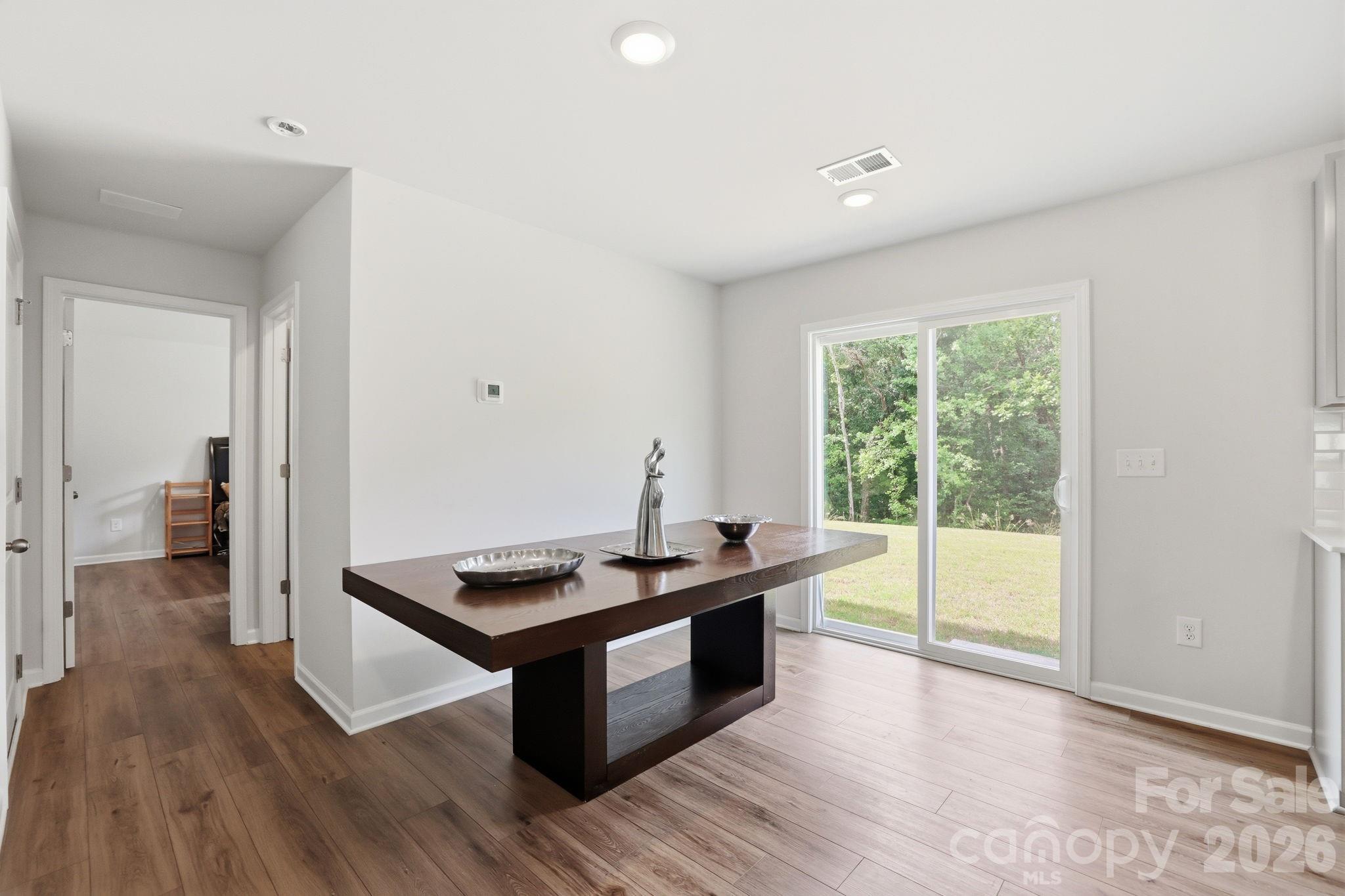 1821 River Crossing Lane — Edgemoor