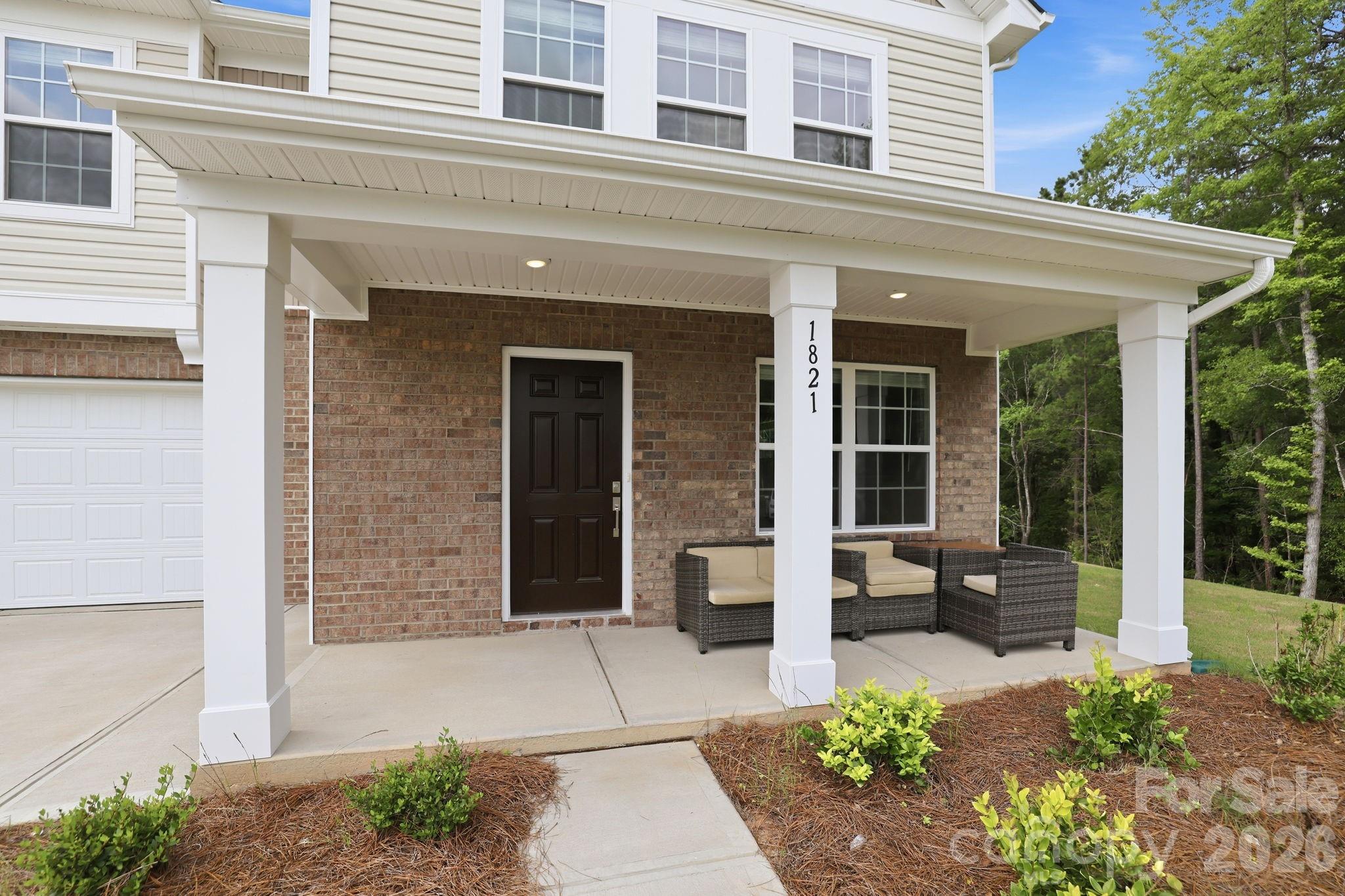 1821 River Crossing Lane — Edgemoor