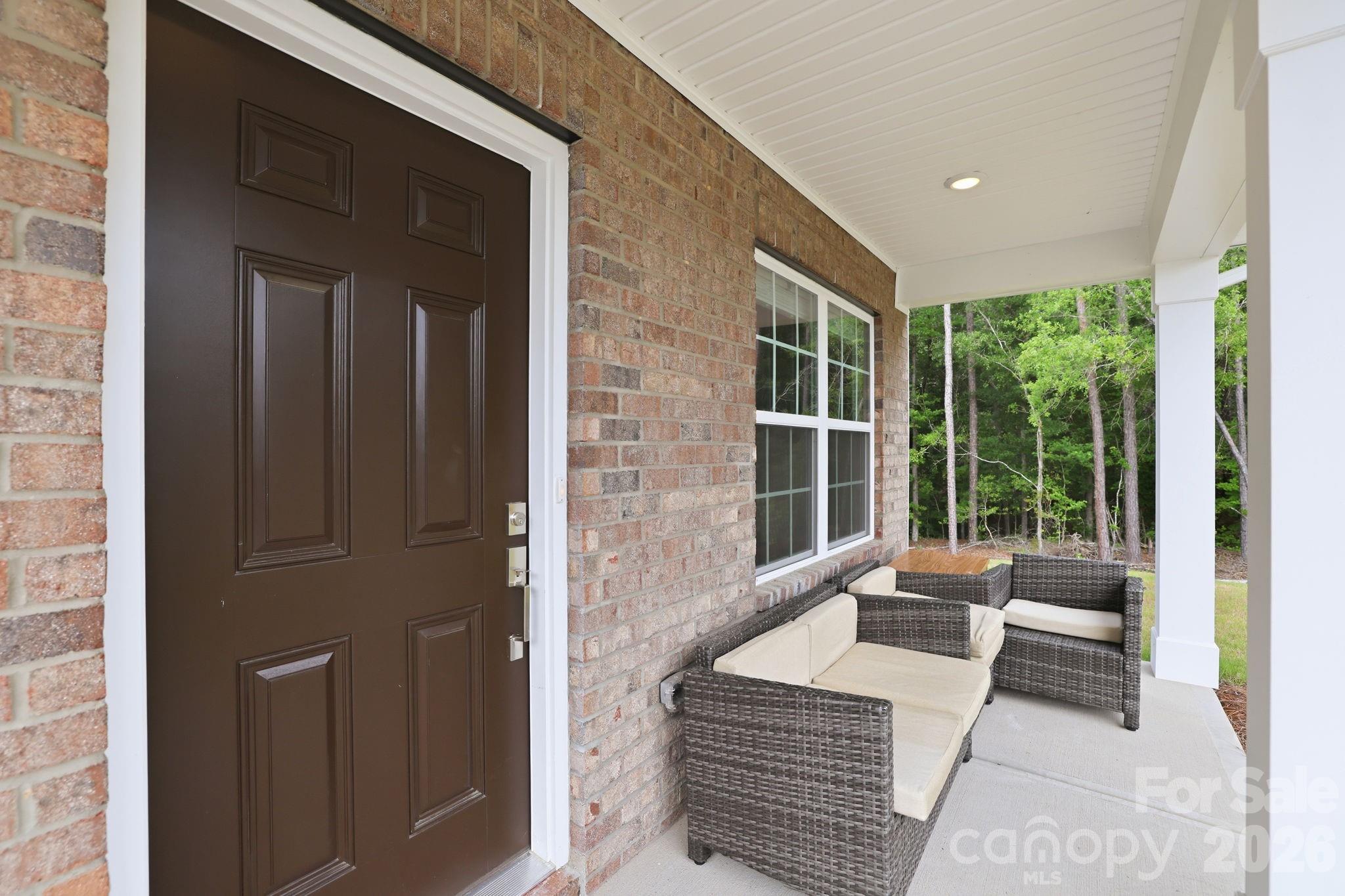1821 River Crossing Lane — Edgemoor