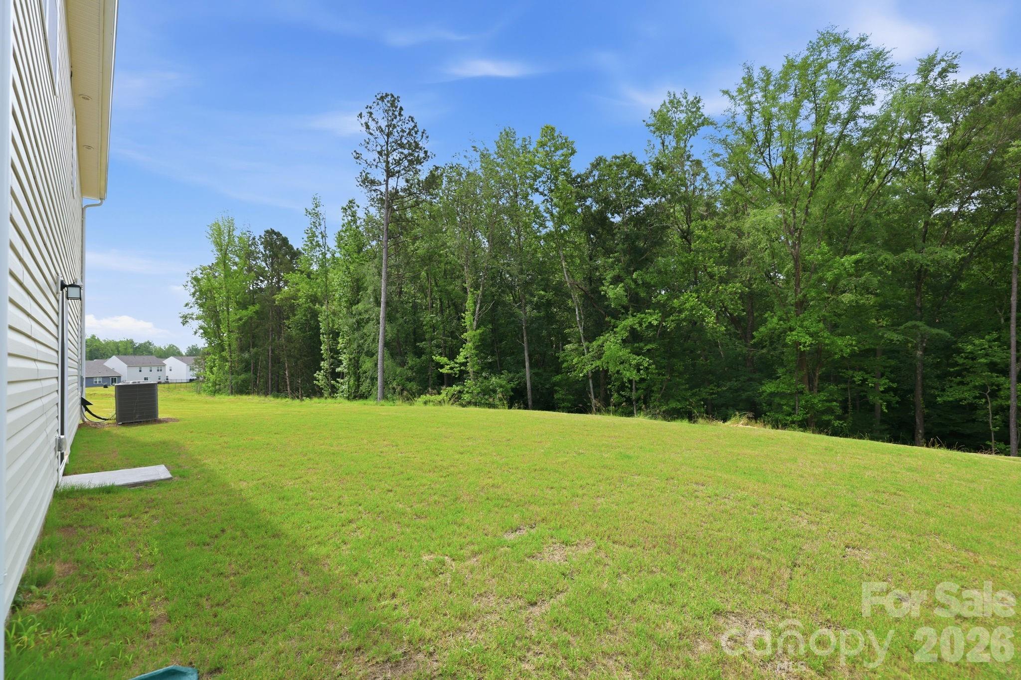1821 River Crossing Lane — Edgemoor
