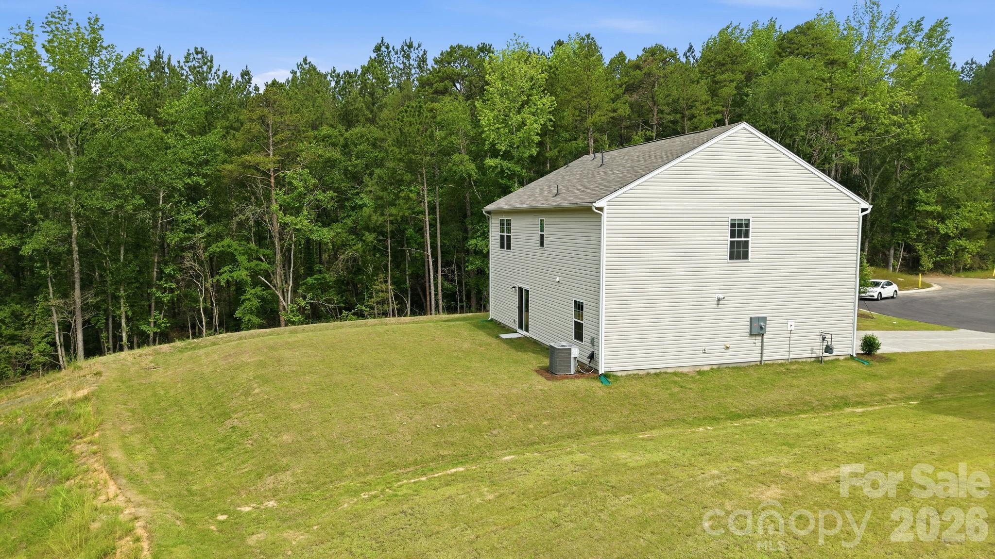1821 River Crossing Lane — Edgemoor