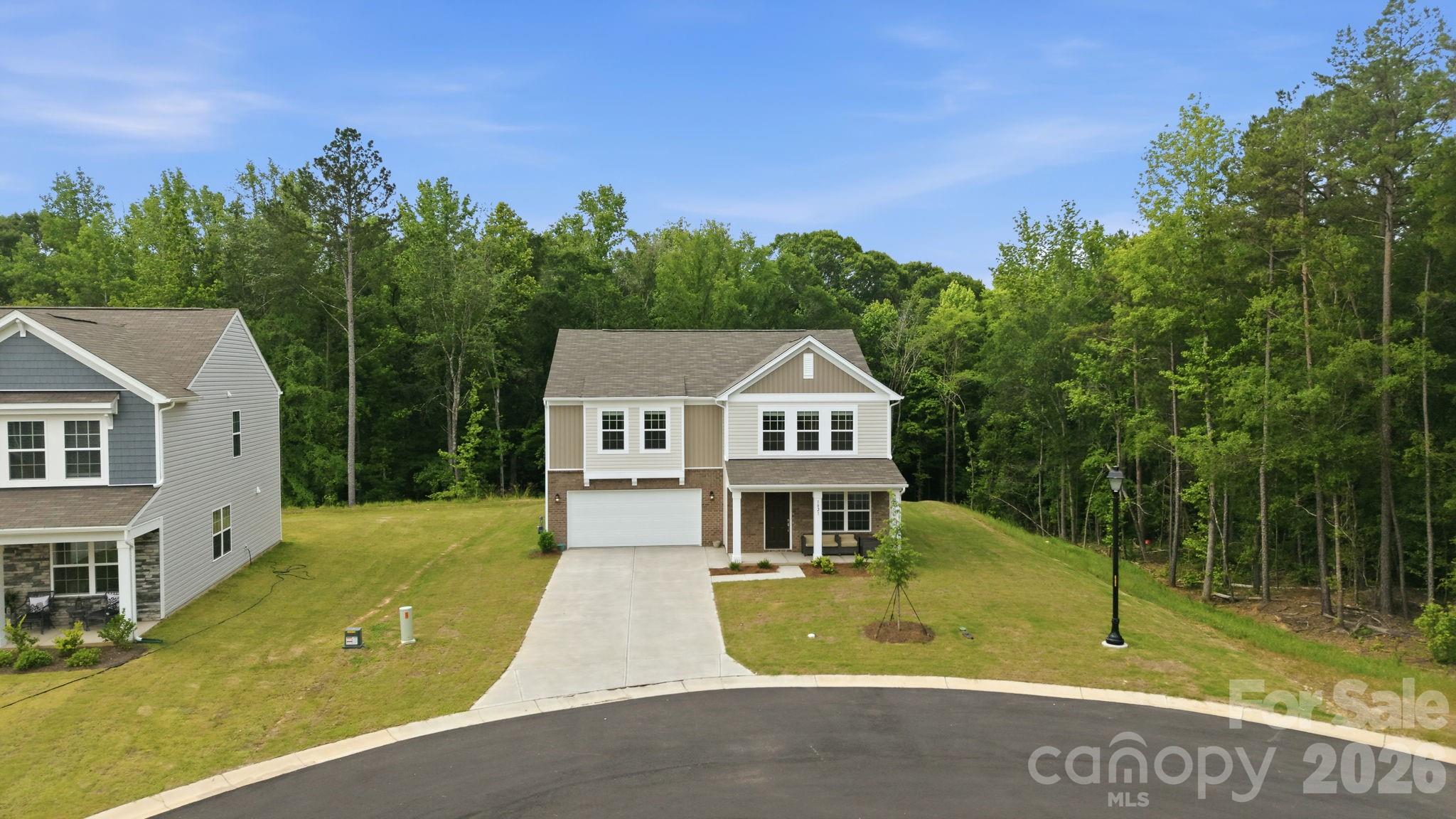1821 River Crossing Lane — Edgemoor