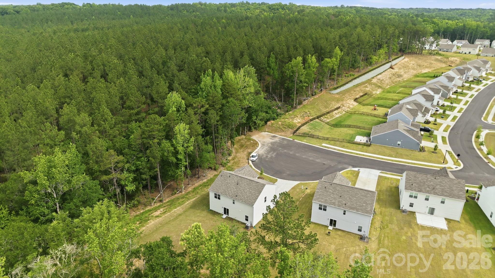 1821 River Crossing Lane — Edgemoor