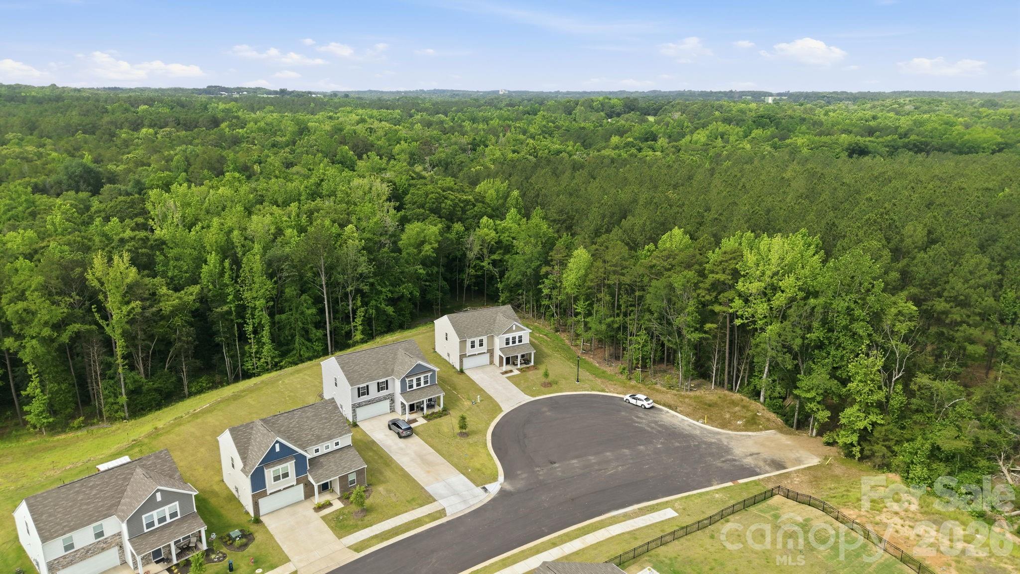 1821 River Crossing Lane — Edgemoor