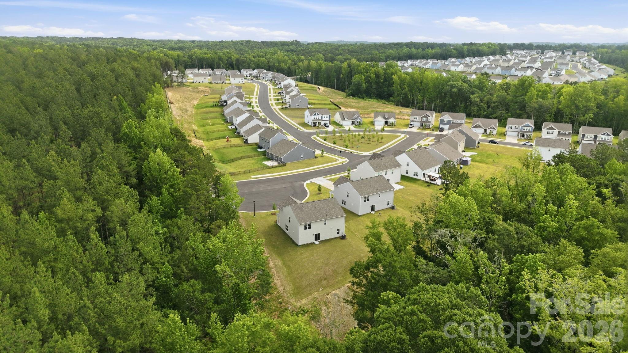 1821 River Crossing Lane — Edgemoor