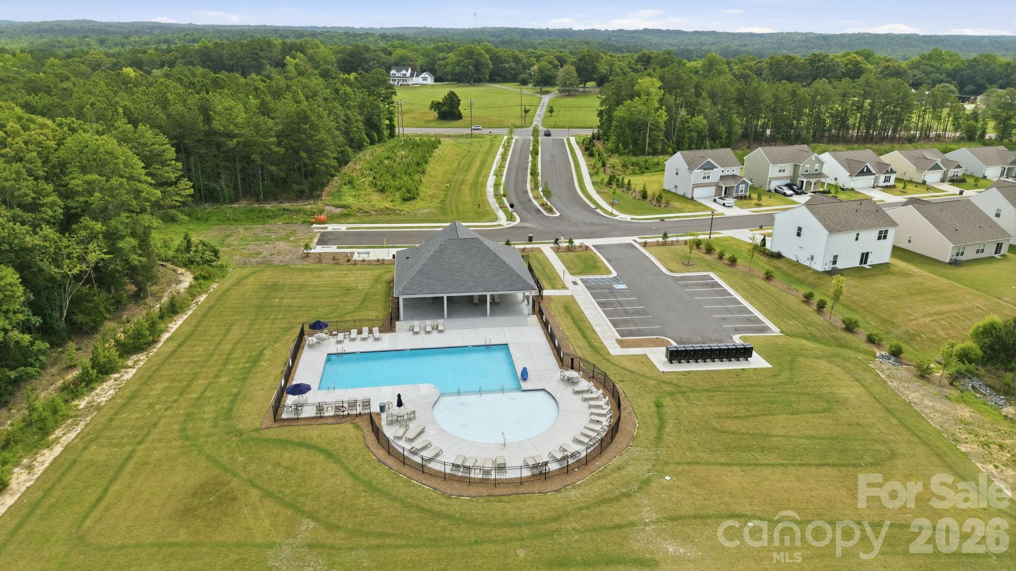 1821 River Crossing Lane — Edgemoor