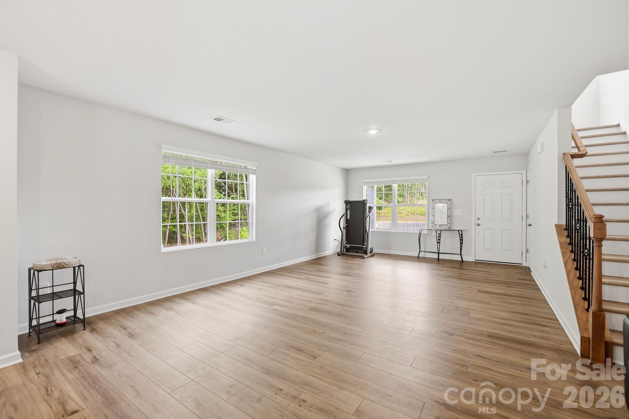 1821 River Crossing Lane — Edgemoor