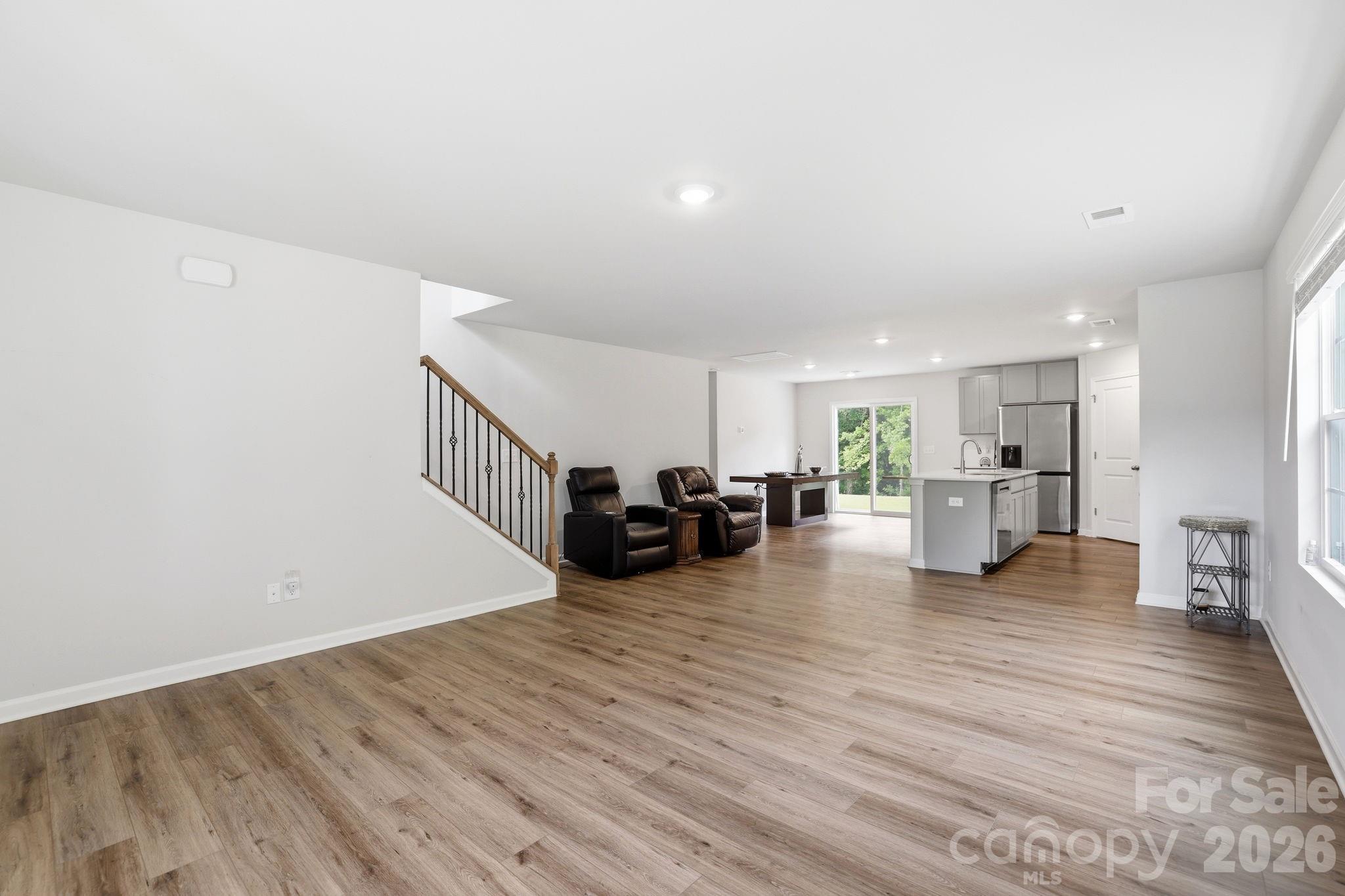 1821 River Crossing Lane — Edgemoor