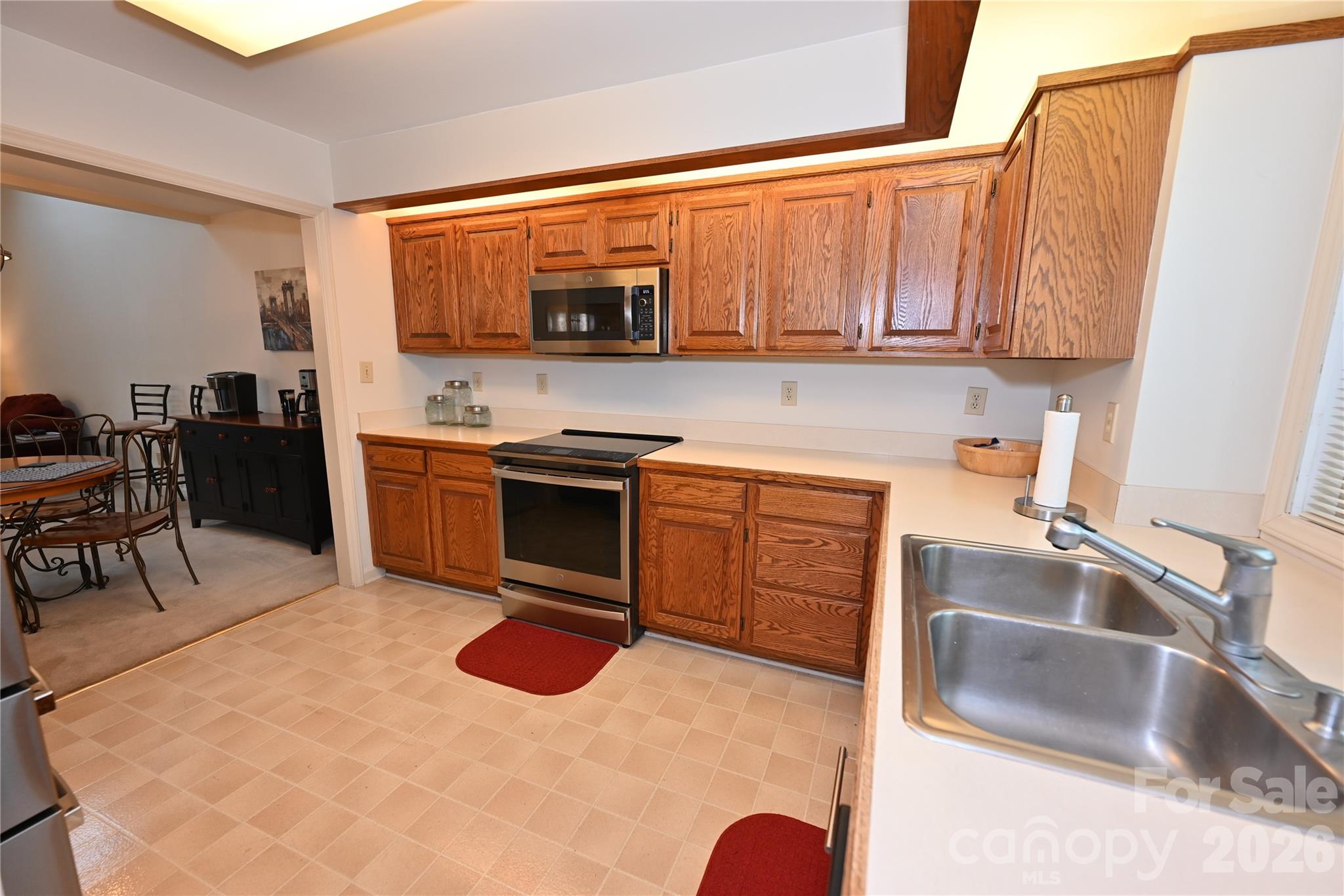 3675 Rock Bridge Drive NE — Conover