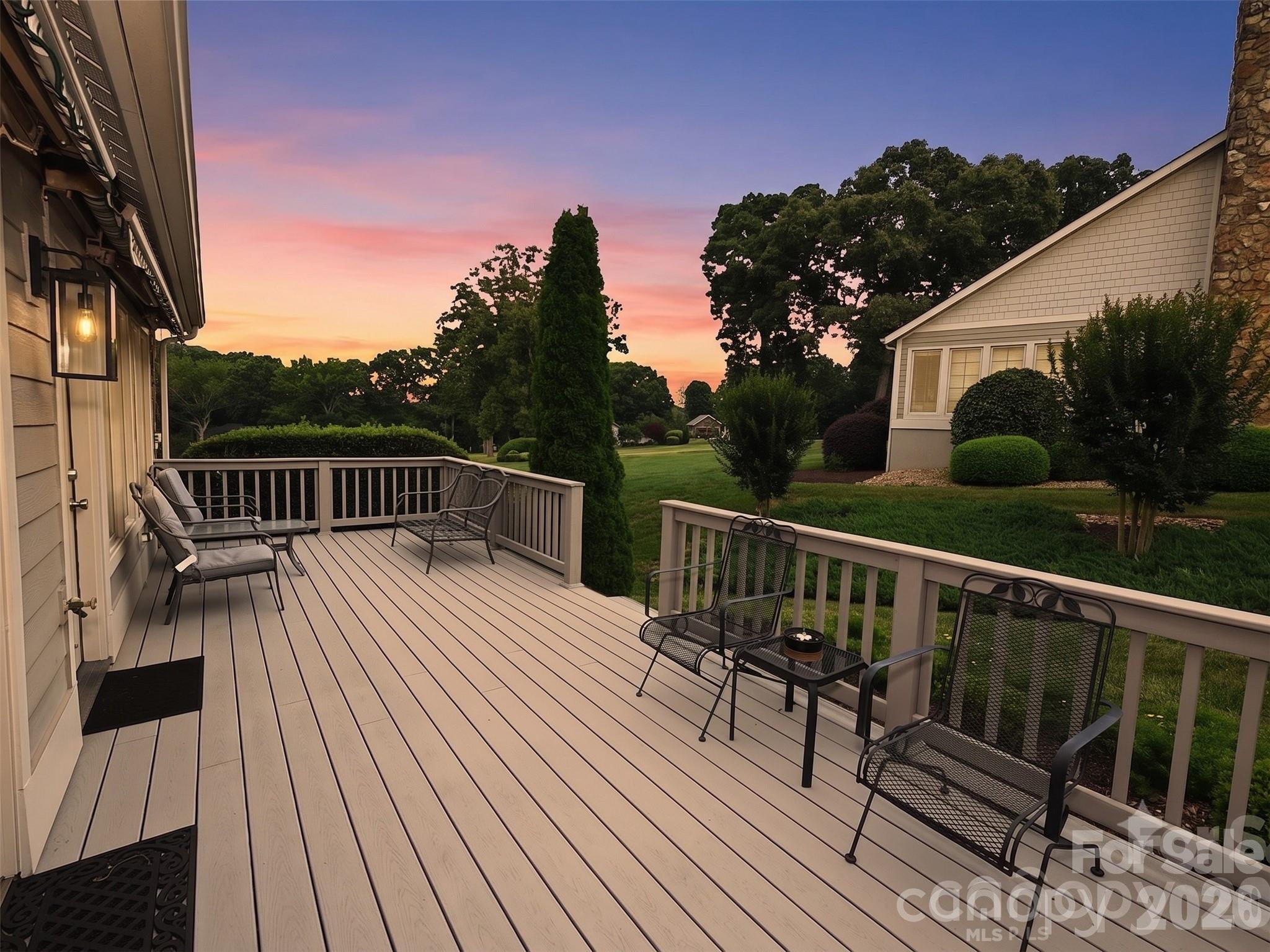3675 Rock Bridge Drive NE — Conover