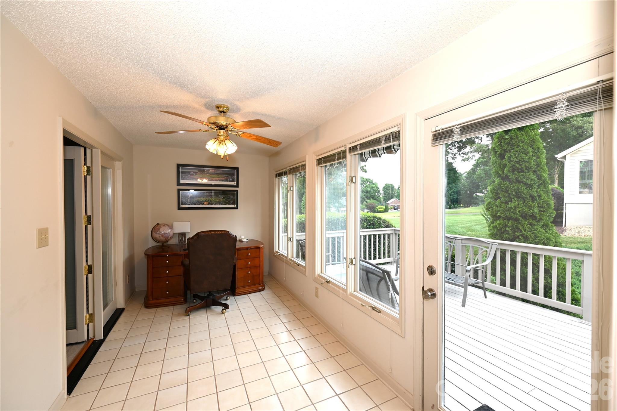3675 Rock Bridge Drive NE — Conover