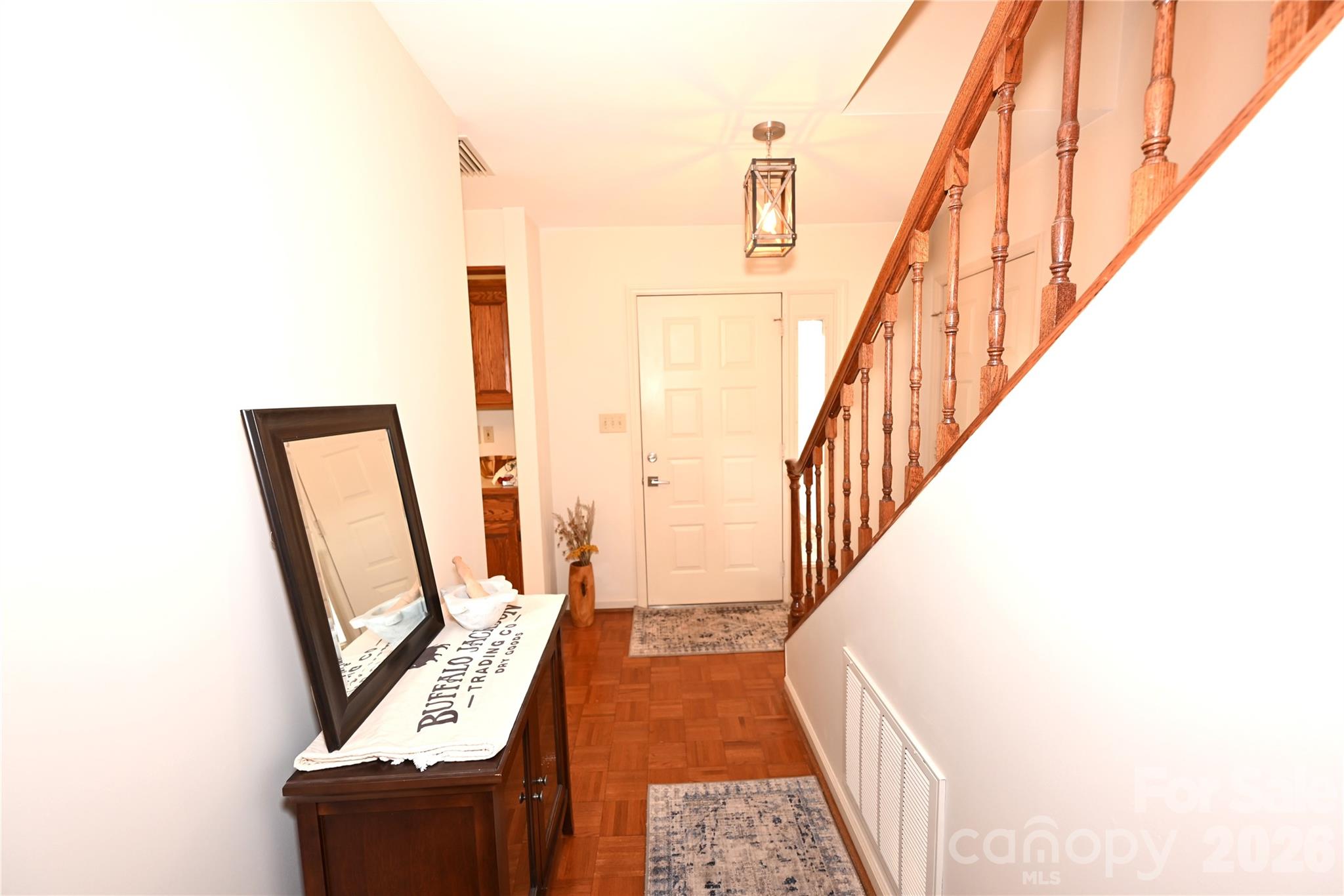 3675 Rock Bridge Drive NE — Conover