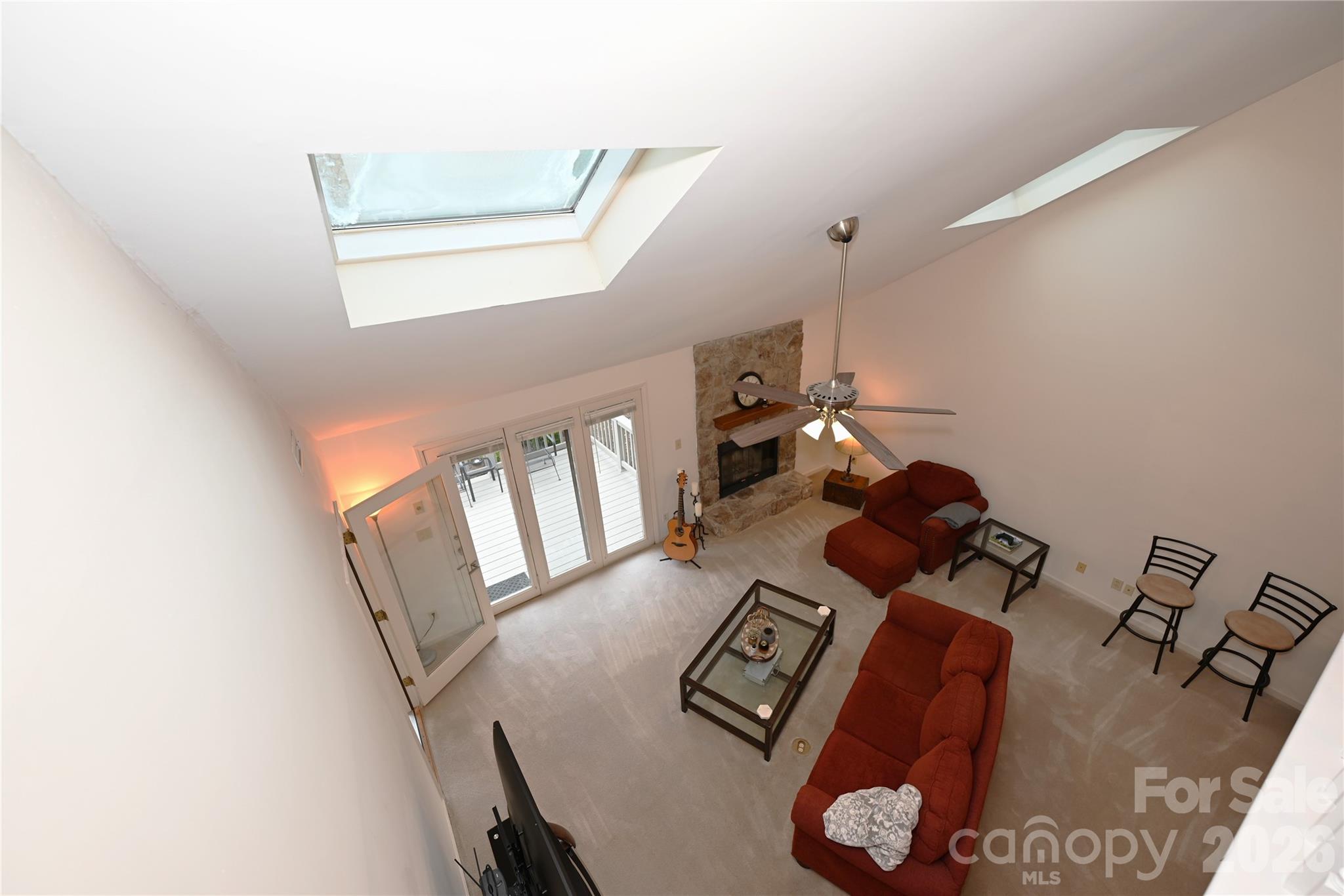 3675 Rock Bridge Drive NE — Conover