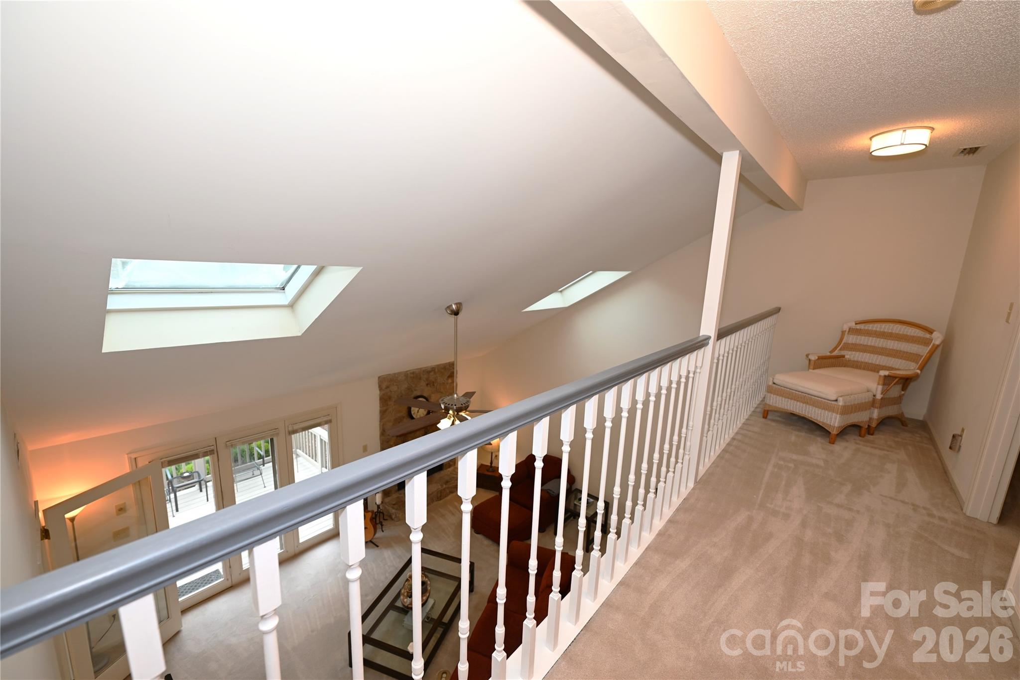 3675 Rock Bridge Drive NE — Conover