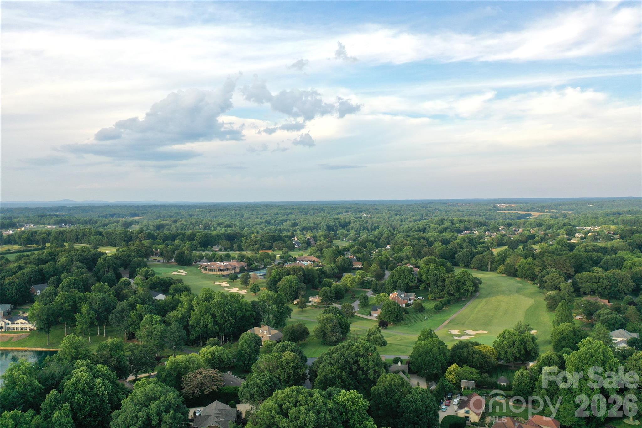 3675 Rock Bridge Drive NE — Conover
