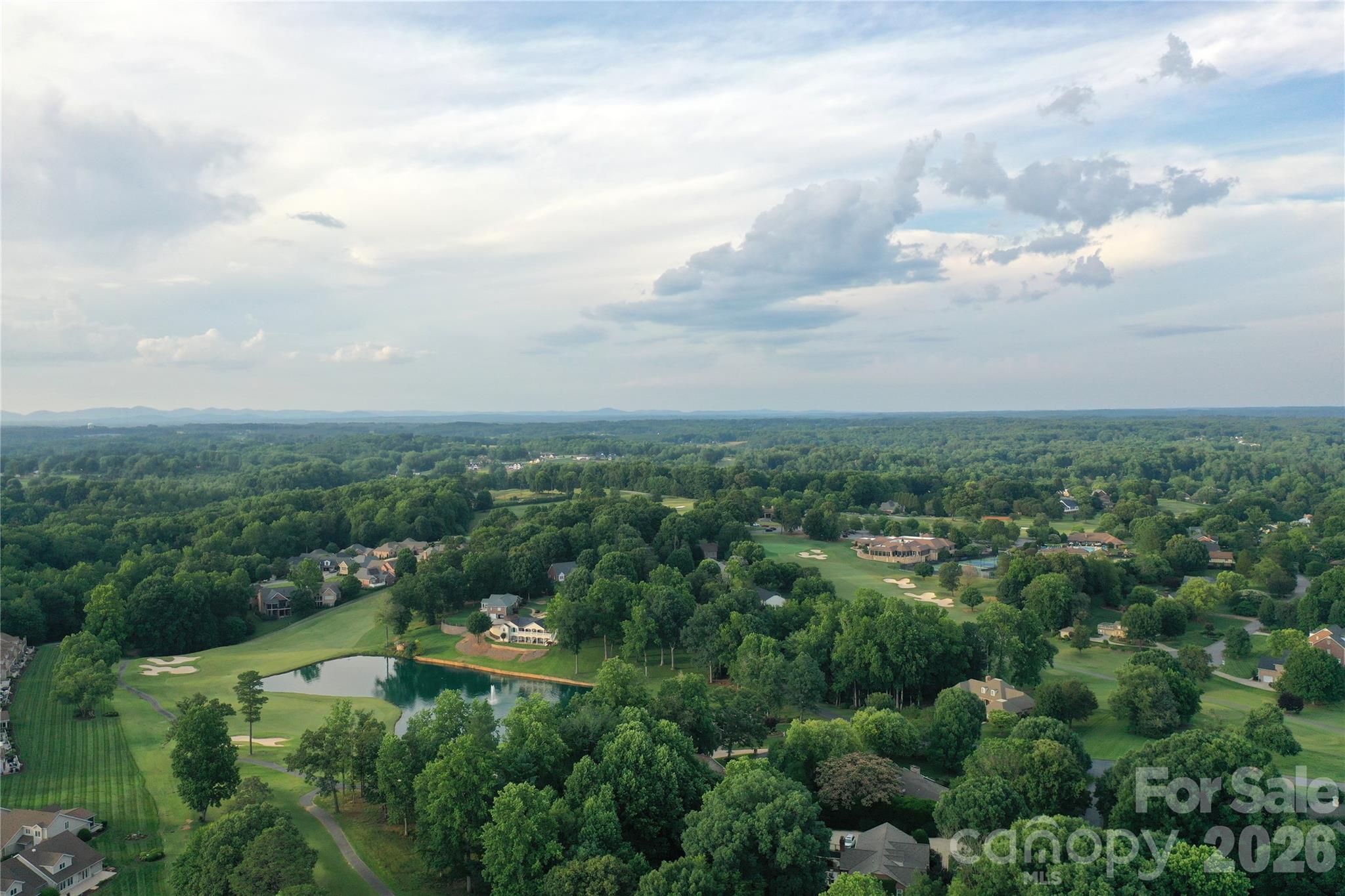 3675 Rock Bridge Drive NE — Conover