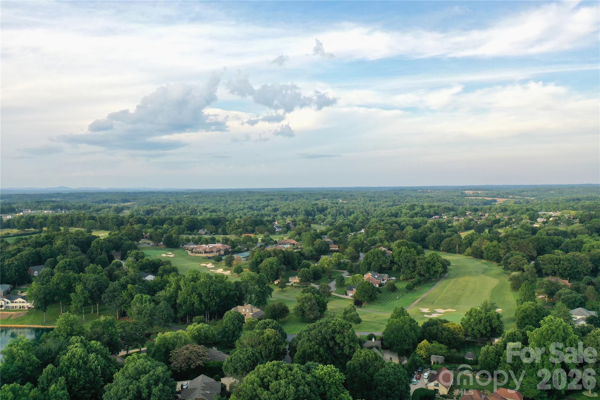 3675 Rock Bridge Drive NE — Conover